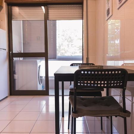 Appartement Casa Flor De Lotus - T1 Centro à Braga Extérieur photo