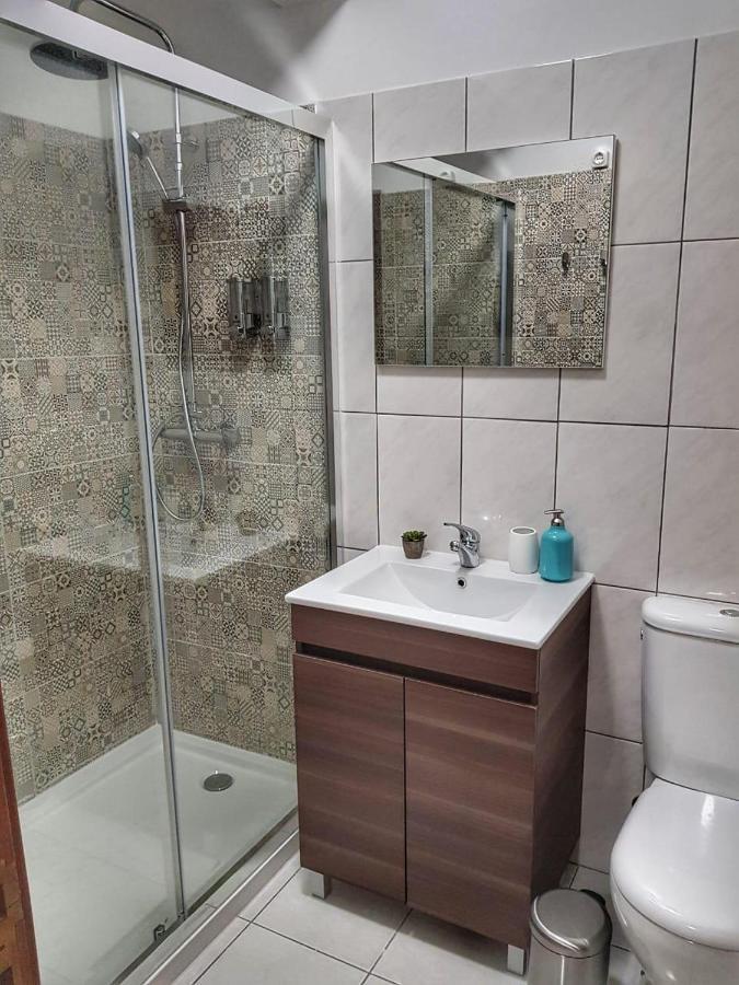 Appartement Casa Flor De Lotus - T1 Centro à Braga Extérieur photo