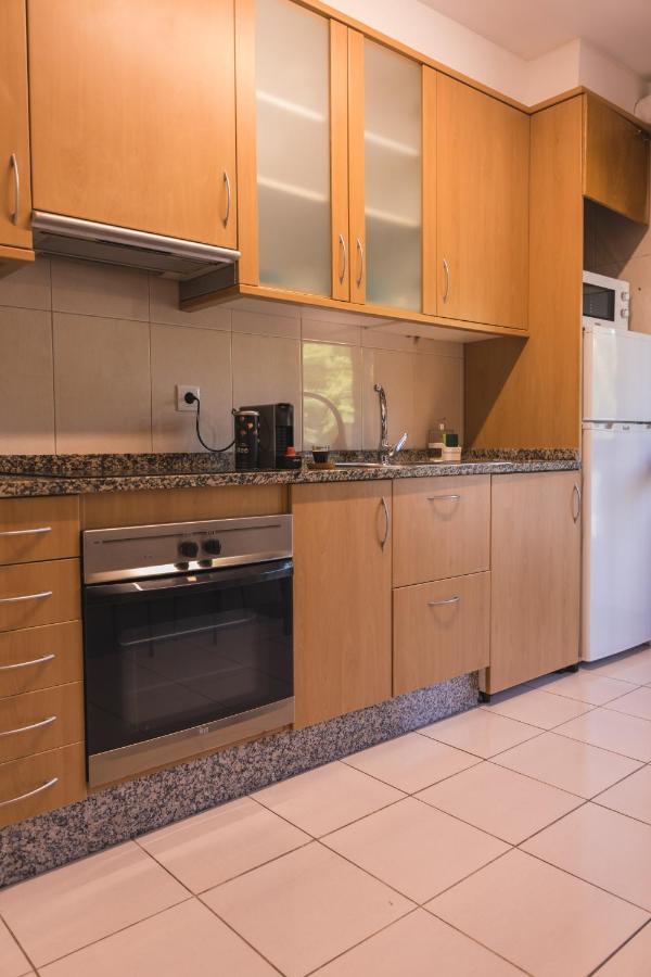 Appartement Casa Flor De Lotus - T1 Centro à Braga Extérieur photo