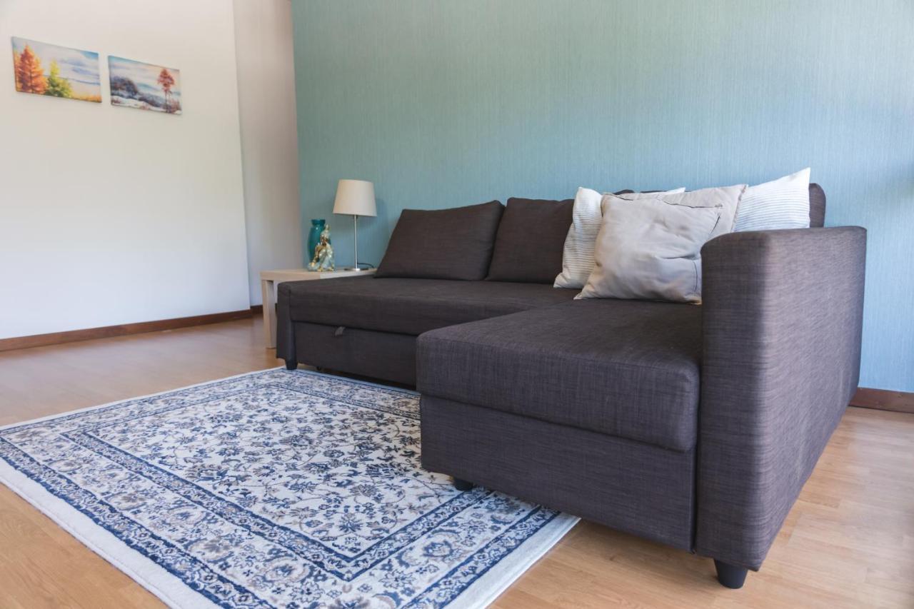 Appartement Casa Flor De Lotus - T1 Centro à Braga Extérieur photo